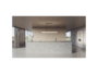 Raccordo Scorrimento Modello Folding Concepta III Portata kg.6-20 mm.18-26 Altezza 1200-2200h Sinistra| Hawa - immagine 3